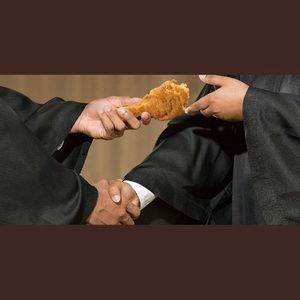 Meet your Posher, Reid